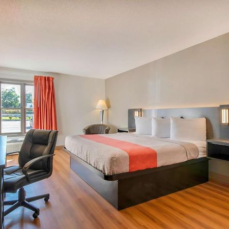 Motel 6 Walton, Ky - Richwood - Cincinnati Airport South Extérieur photo