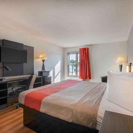 Motel 6 Walton, Ky - Richwood - Cincinnati Airport South Extérieur photo