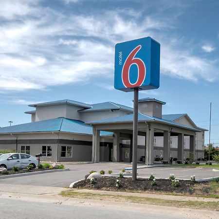 Motel 6 Walton, Ky - Richwood - Cincinnati Airport South Extérieur photo