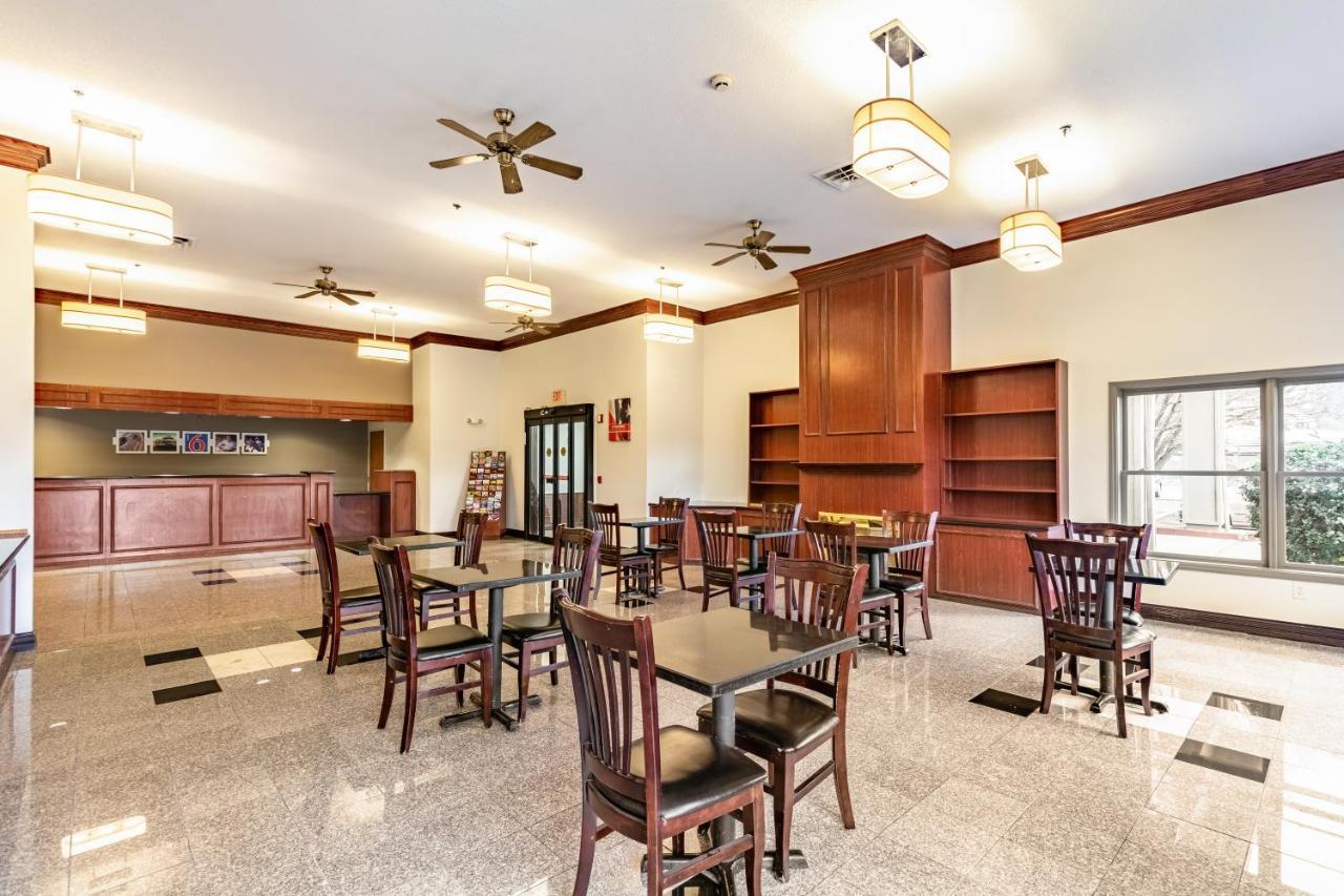 Motel 6 Walton, Ky - Richwood - Cincinnati Airport South Extérieur photo