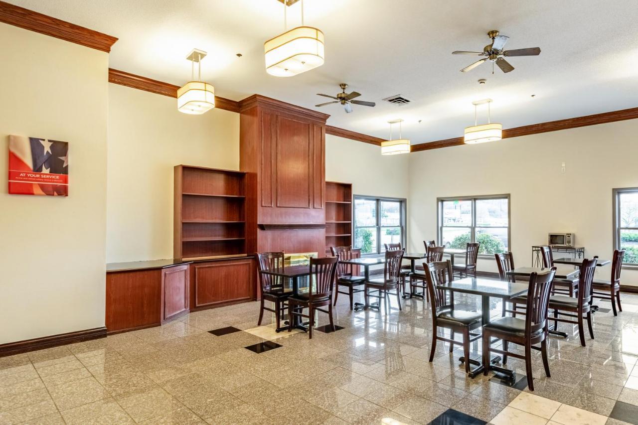 Motel 6 Walton, Ky - Richwood - Cincinnati Airport South Extérieur photo