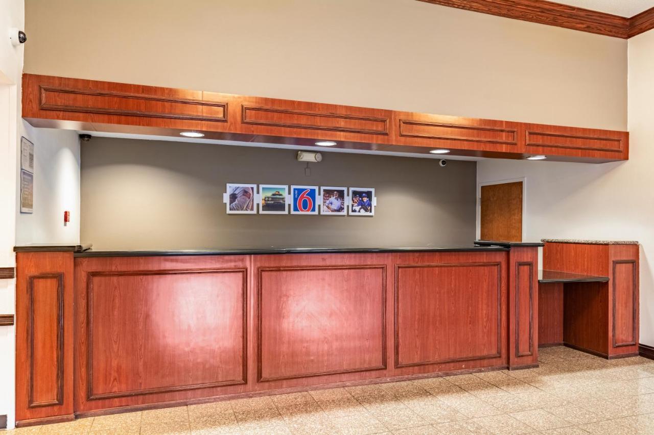Motel 6 Walton, Ky - Richwood - Cincinnati Airport South Extérieur photo