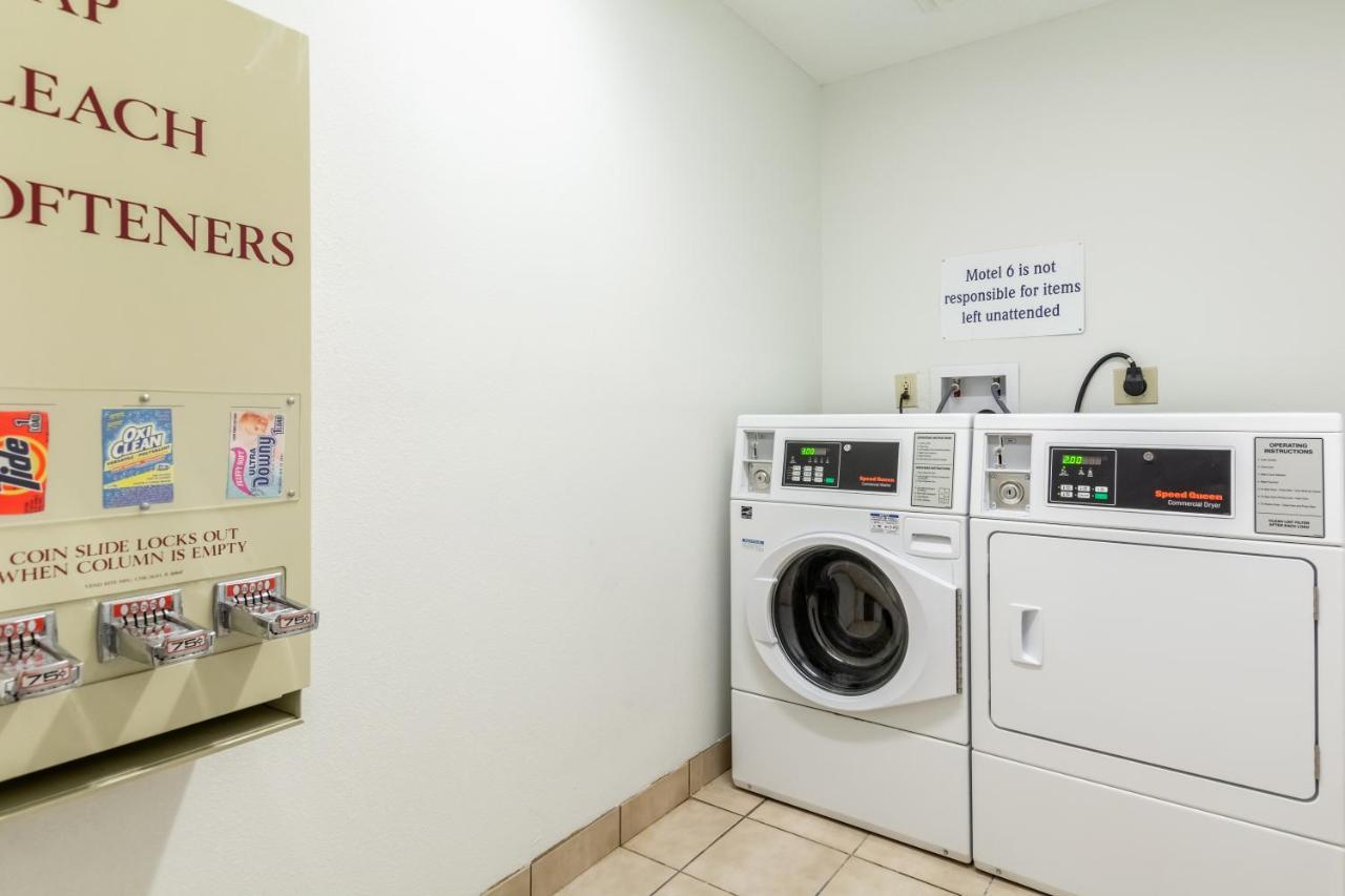 Motel 6 Walton, Ky - Richwood - Cincinnati Airport South Extérieur photo