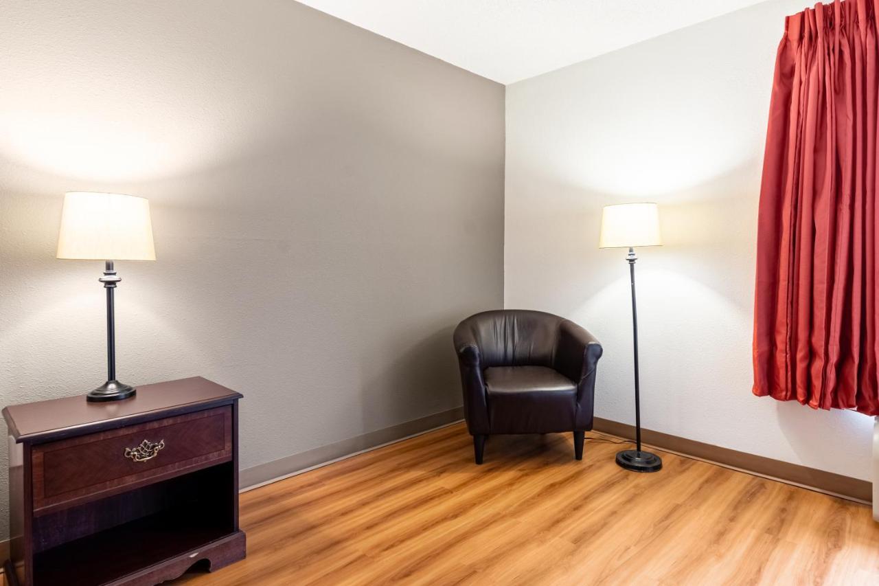 Motel 6 Walton, Ky - Richwood - Cincinnati Airport South Extérieur photo