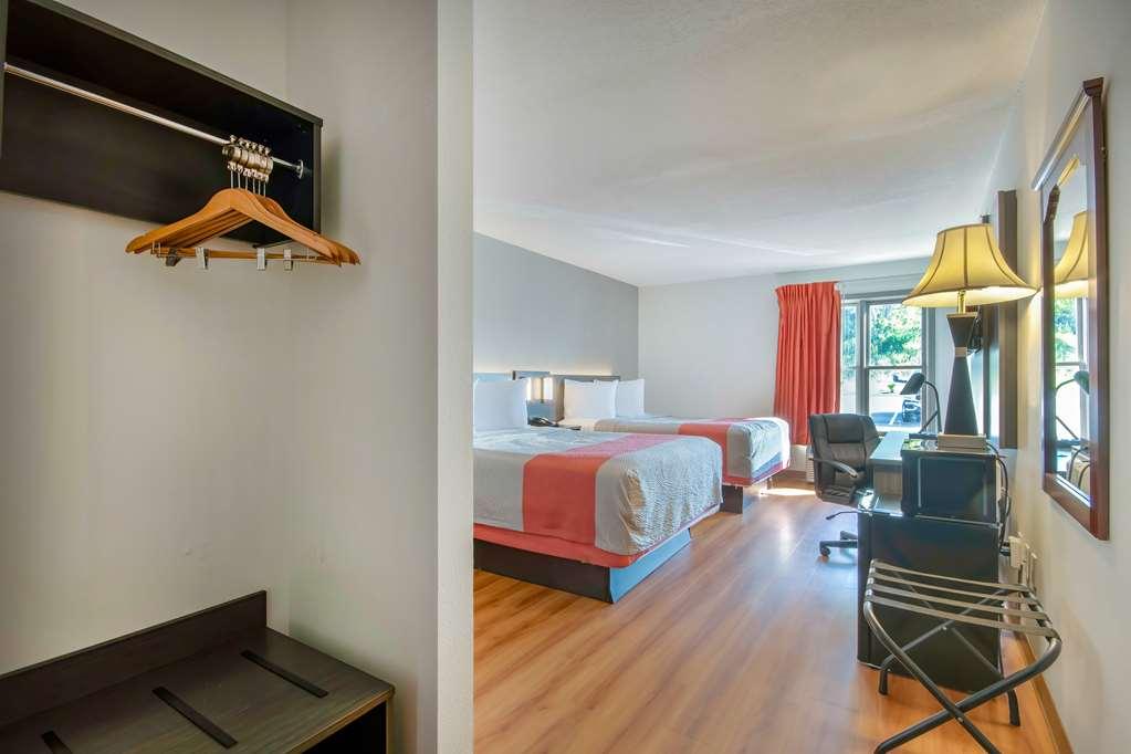 Motel 6 Walton, Ky - Richwood - Cincinnati Airport South Chambre photo