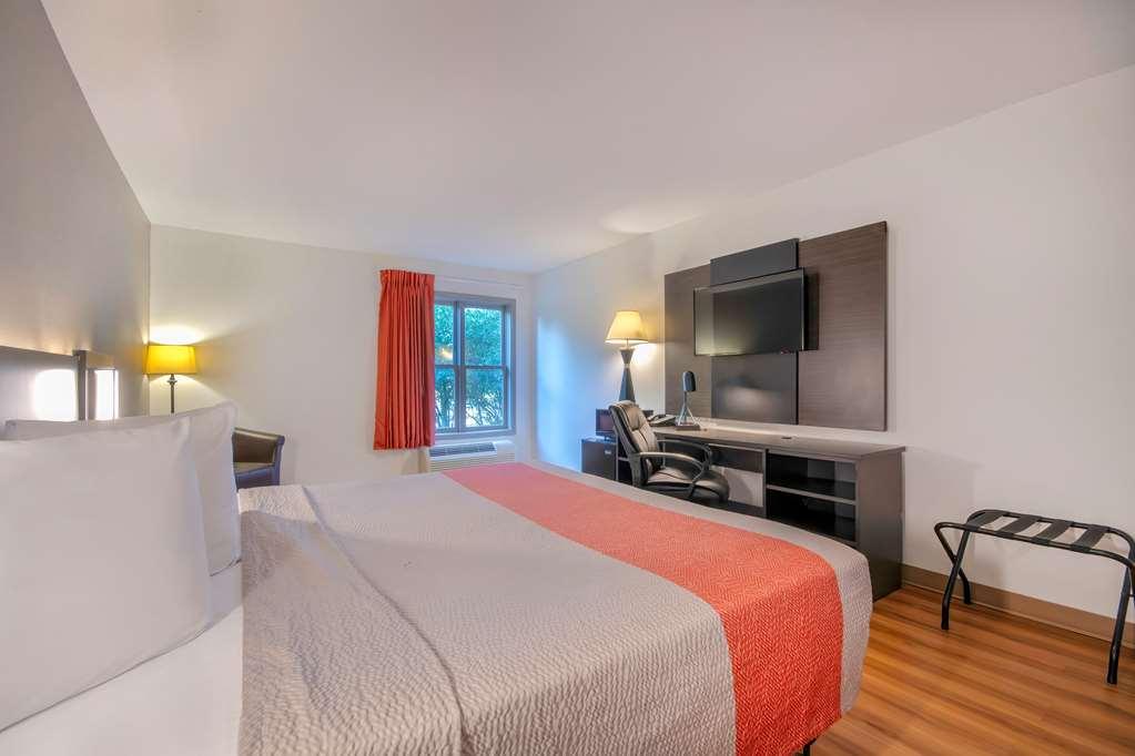 Motel 6 Walton, Ky - Richwood - Cincinnati Airport South Chambre photo