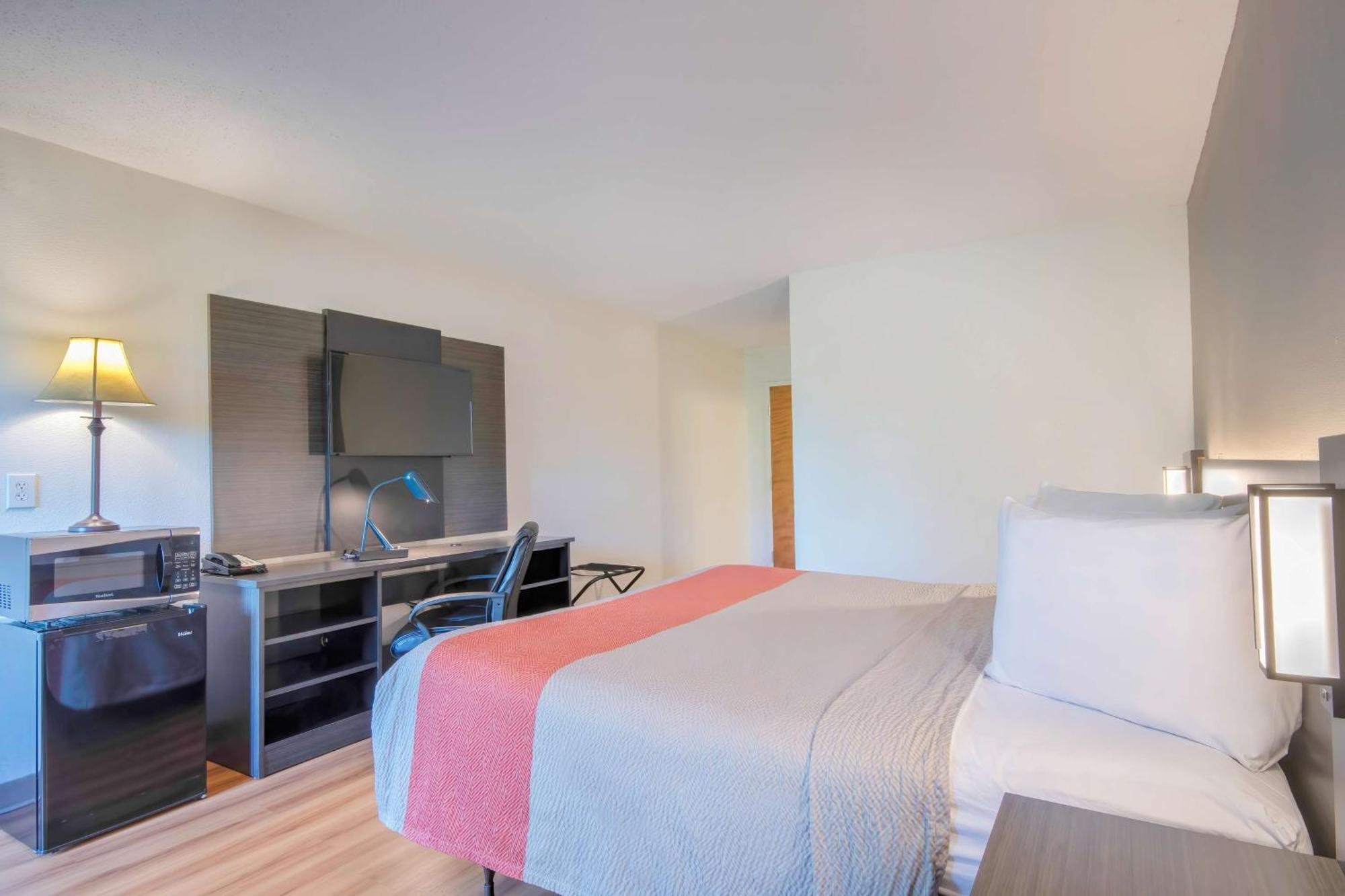 Motel 6 Walton, Ky - Richwood - Cincinnati Airport South Extérieur photo