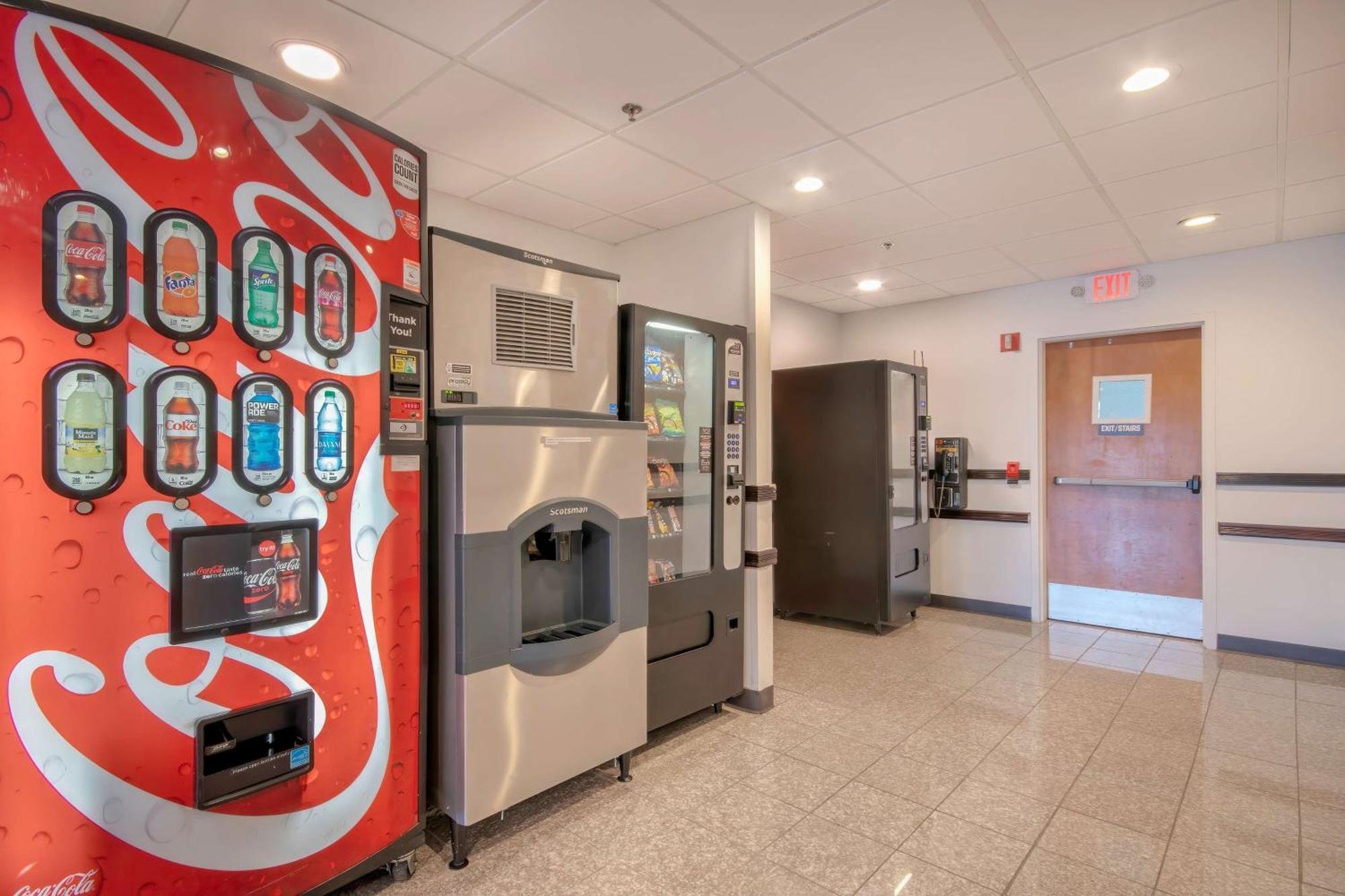 Motel 6 Walton, Ky - Richwood - Cincinnati Airport South Extérieur photo