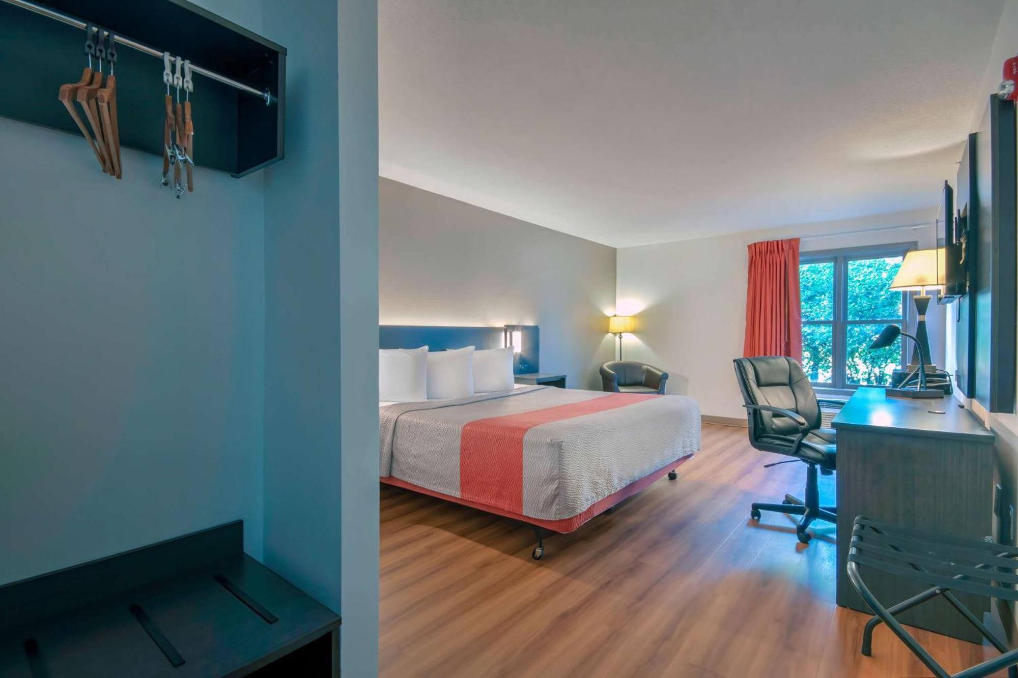 Motel 6 Walton, Ky - Richwood - Cincinnati Airport South Extérieur photo