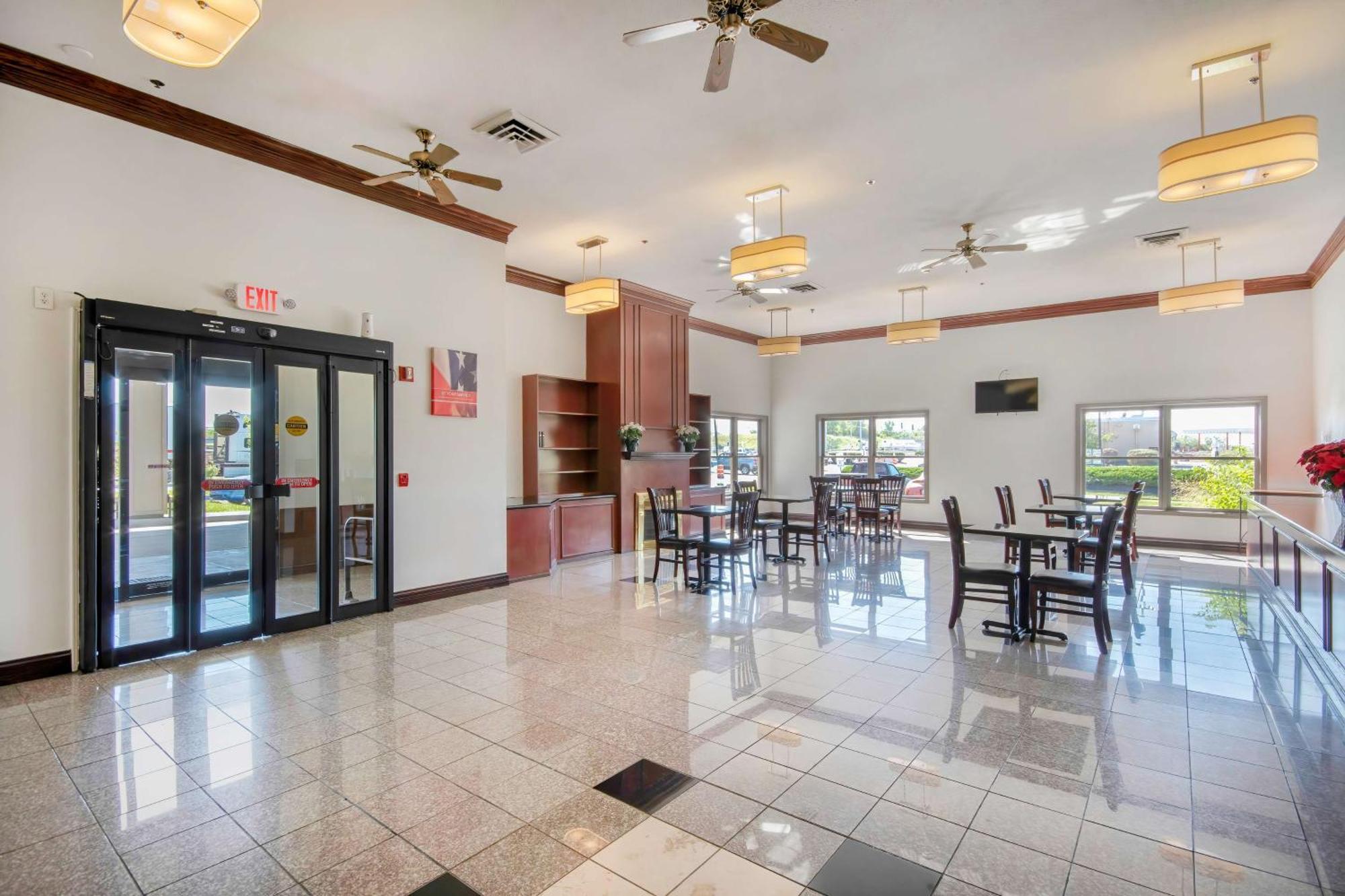 Motel 6 Walton, Ky - Richwood - Cincinnati Airport South Extérieur photo
