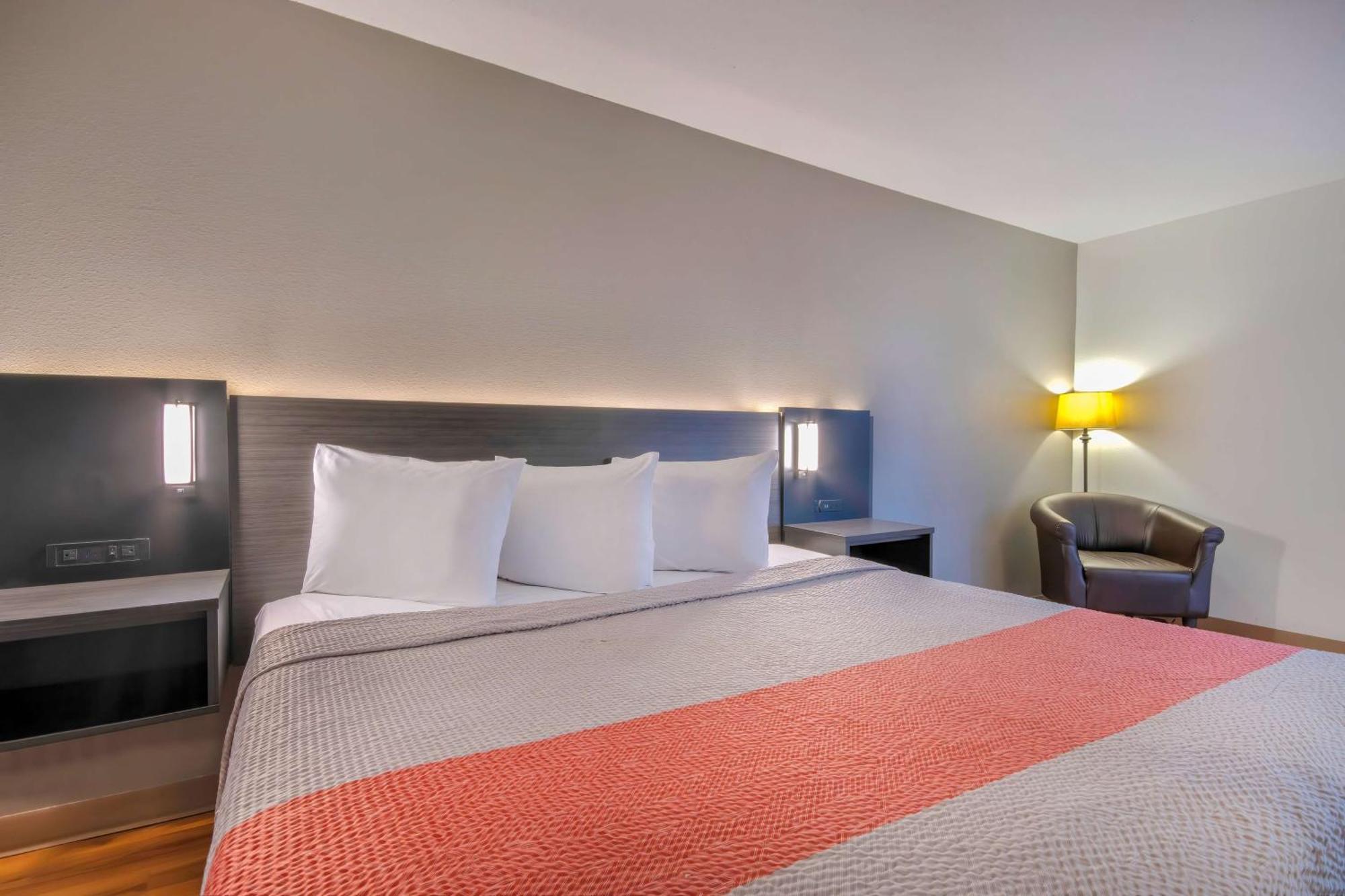 Motel 6 Walton, Ky - Richwood - Cincinnati Airport South Extérieur photo