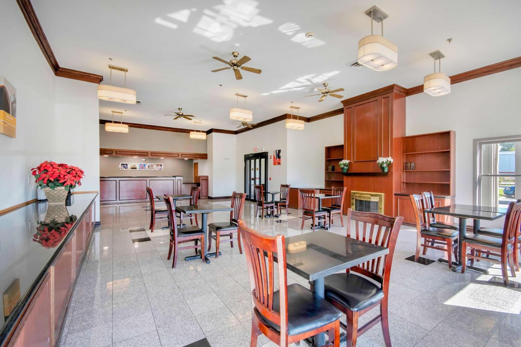 Motel 6 Walton, Ky - Richwood - Cincinnati Airport South Extérieur photo