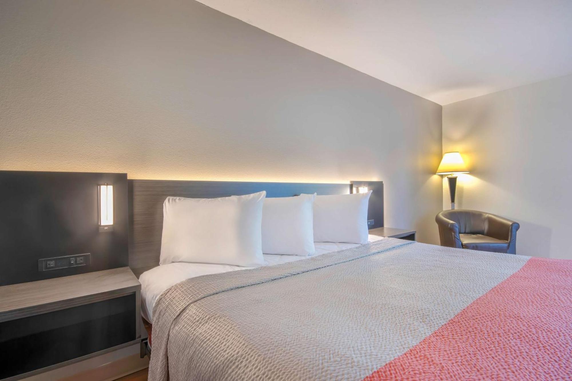 Motel 6 Walton, Ky - Richwood - Cincinnati Airport South Extérieur photo