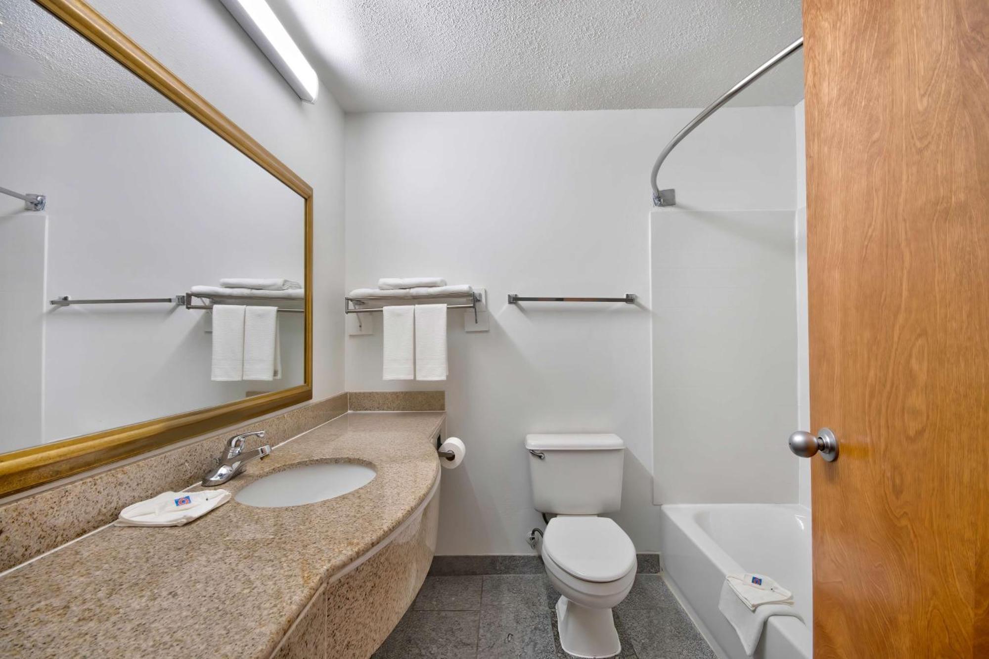 Motel 6 Walton, Ky - Richwood - Cincinnati Airport South Extérieur photo