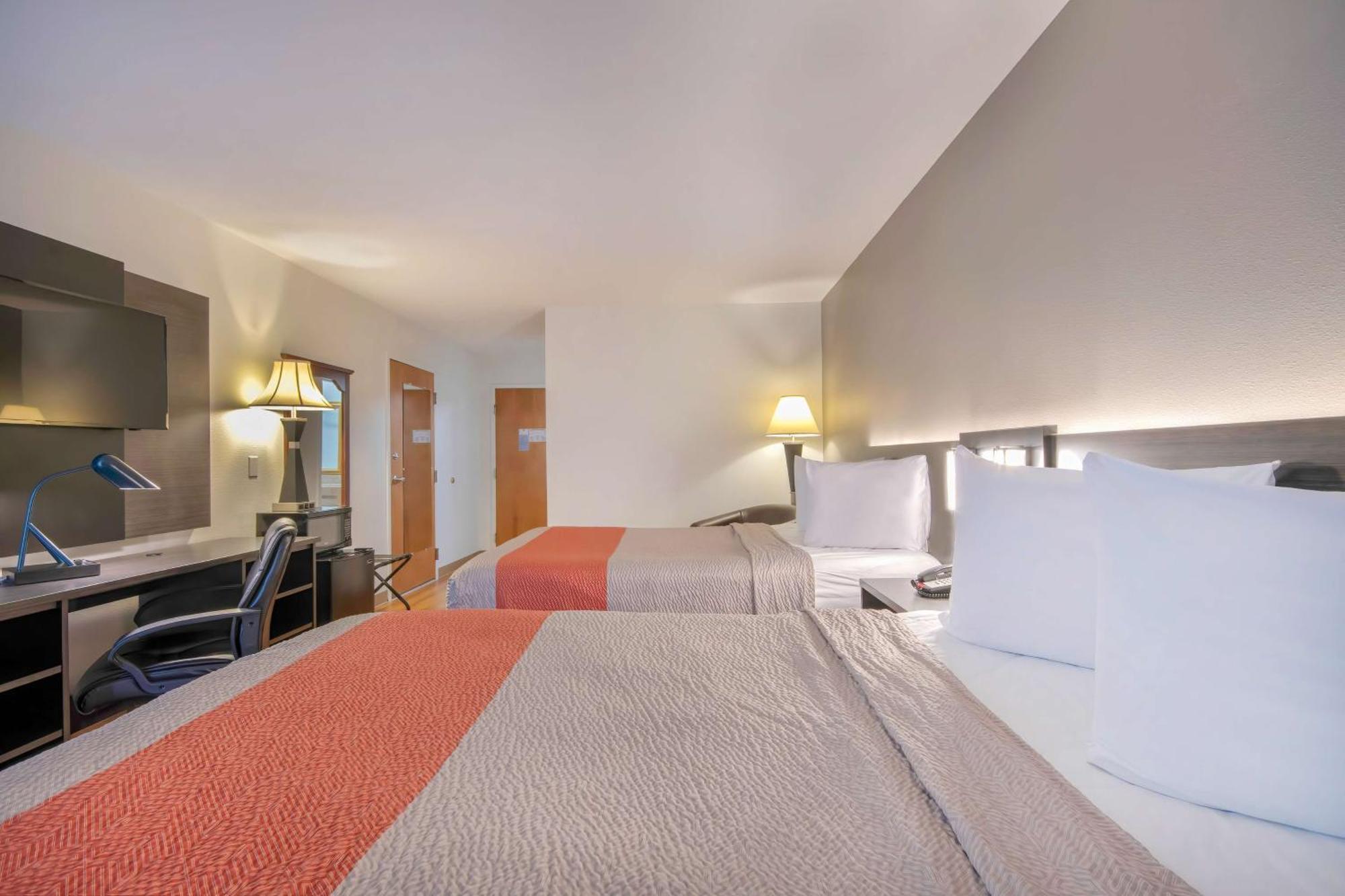 Motel 6 Walton, Ky - Richwood - Cincinnati Airport South Extérieur photo
