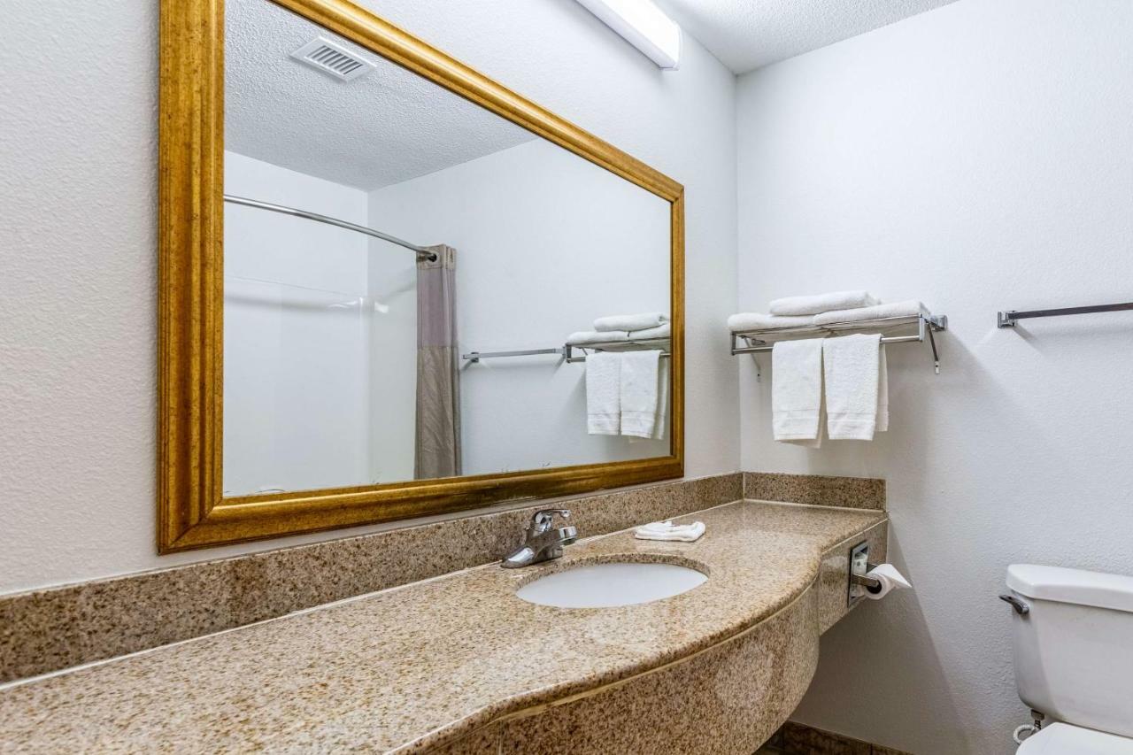 Motel 6 Walton, Ky - Richwood - Cincinnati Airport South Extérieur photo